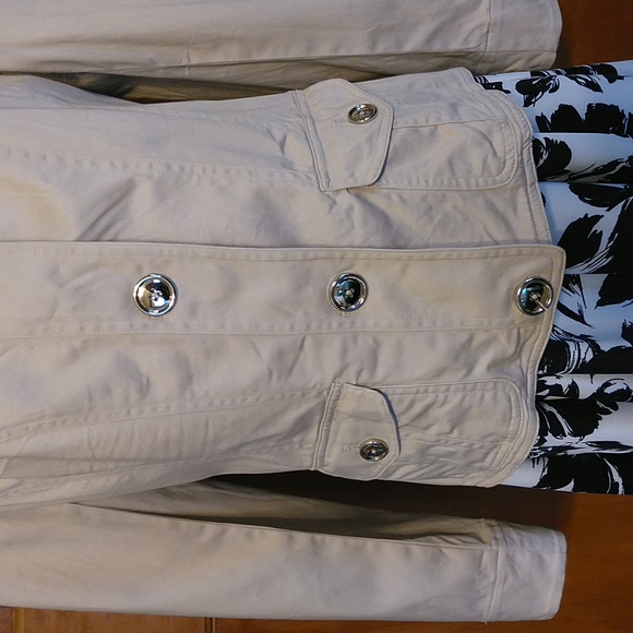 NWOT Jones New York Signature Jacket (L) - Picture 5 of 13